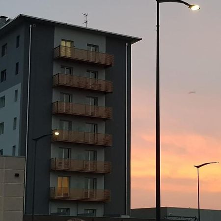 Galliate Condominio La Torre 2 מראה חיצוני תמונה
