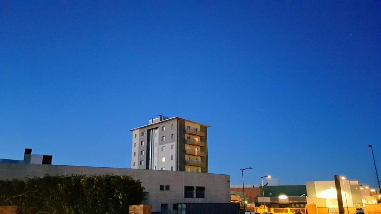 Galliate Condominio La Torre 2 מראה חיצוני תמונה