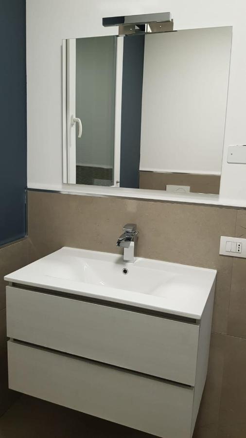 Galliate Condominio La Torre 2 מראה חיצוני תמונה