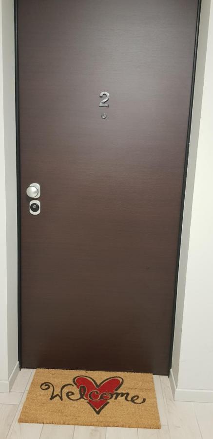 Galliate Condominio La Torre 2 מראה חיצוני תמונה