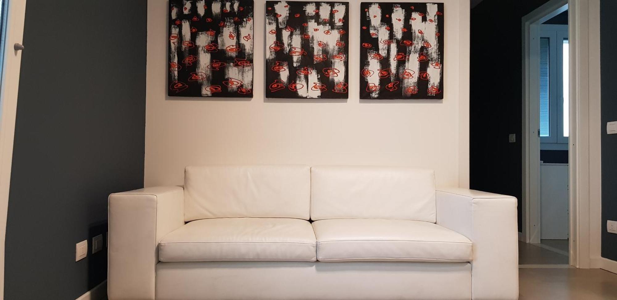 Galliate Condominio La Torre 2 חדר תמונה